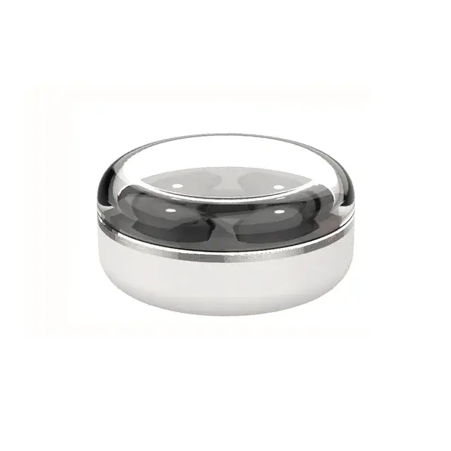 Capsules oculaires