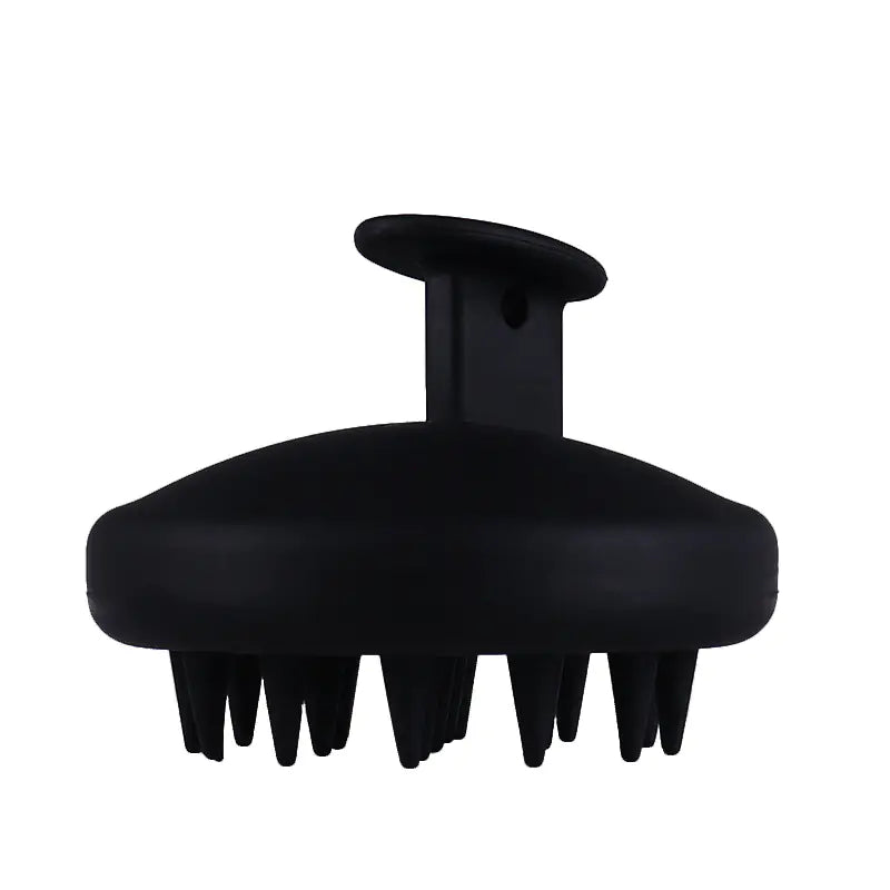 Masseur revitalisant pour le cuir chevelu